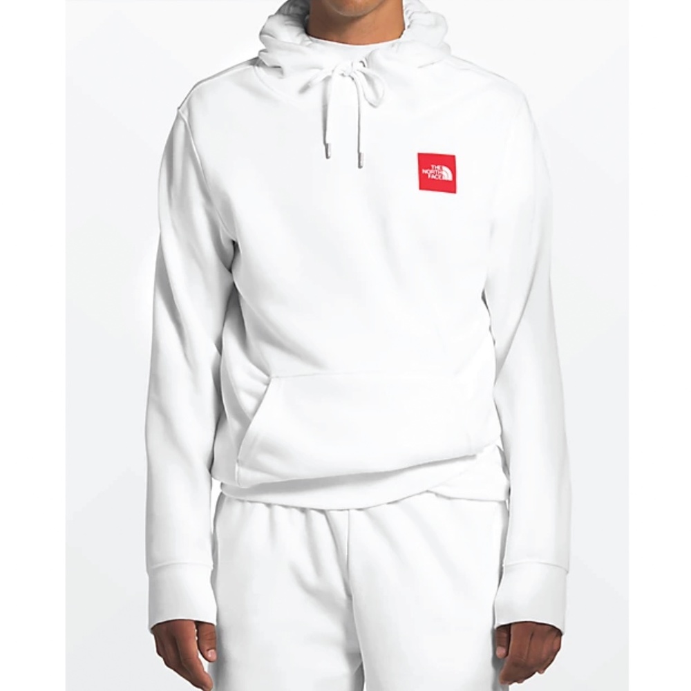 Womens The North Face Hoodie - Small